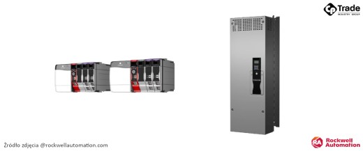 Rockwell Automation PowerFlex 755TS i Logix SIS