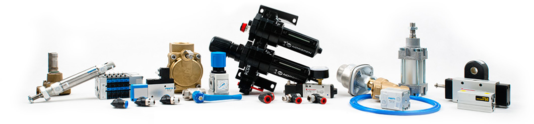 Furnizăm echipamente pneumatice şi hidraulice de forţă