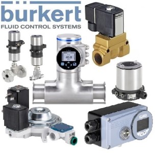 Bürkert
