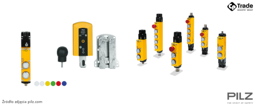 Pilz PSENmgate